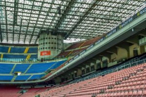 Stadio Meazza Milano