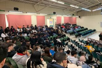 Studenti Consorzio Vallo di Diano