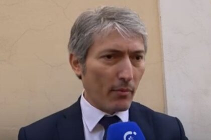 Tommaso Pellegrino