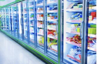 Castelnuovo catena del freddo