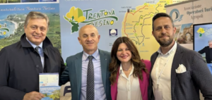 Agropoli e Castellabate insieme per la valorizzazione dell'Oasi Trentova Tresino