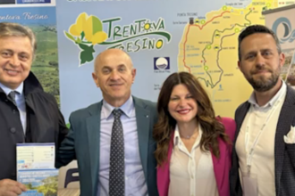 Agropoli e Castellabate insieme per la valorizzazione dell'Oasi Trentova Tresino