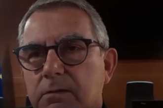 Antonio Sansone, sindaco di Vallo della Lucania