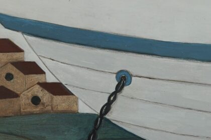 Favola Maratea e la foca Monaca, Fondazione Vassallo