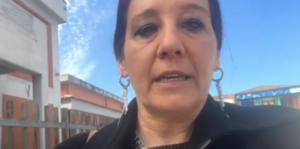 Elena Anna Gerardo, sindaco Alfano