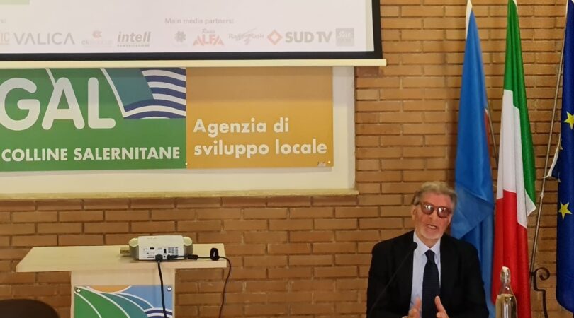 Forum Gal 2024: è già un successo - InfoCilento