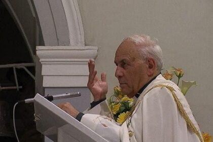 Don Luigi Orlotti