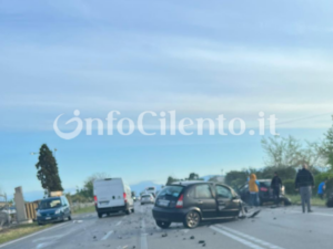 Incidente Capaccio