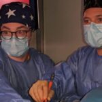 Medici, ospedale Battipaglia intervento ricostruzione mammella
