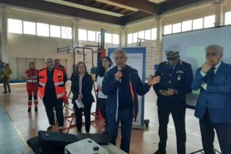 Istituto Focaccia Salerno