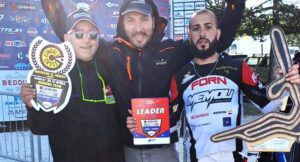 Campionato Italiano Motocross