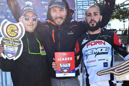 Campionato Italiano Motocross