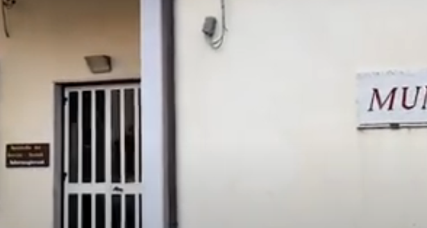 Municipio San Mauro Cilento