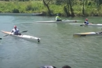Policastro Bussentino, Ocean Race