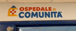 Ospedale Comunità Roccadaspide