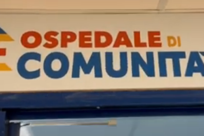 Ospedale Comunità Roccadaspide