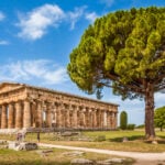 Templi Paestum