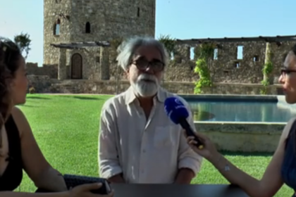 Peppe Vessicchio