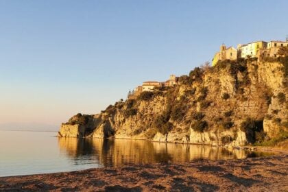 Posidonia Agropoli