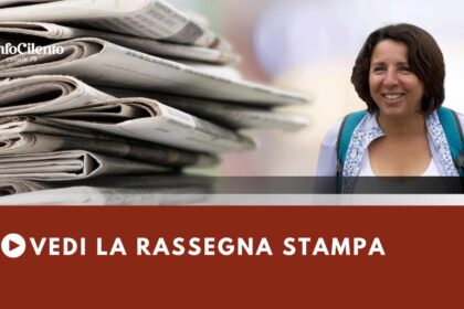 Rassegna Stampa, Amalia Bevilacqua