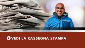 Rassegna Michele Senatore