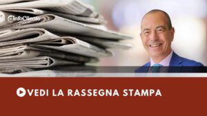Rassegna Stampa con Roberto Ronca, delegato sindacale