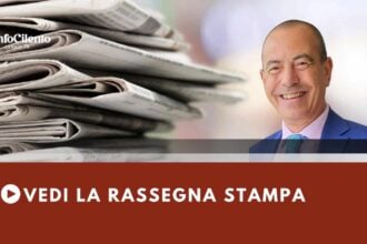 Rassegna Stampa con Roberto Ronca, delegato sindacale