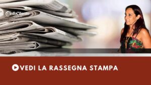 Rassegna Stampa con la sindaca di Alfano