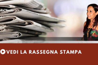 Rassegna Stampa con la sindaca di Alfano