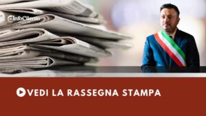 Rassegna Stampa con Luigi Guerra