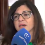 Rosa Maria Nicoletti, bibliotecaria Vallo della Lucania