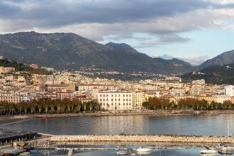 Salerno