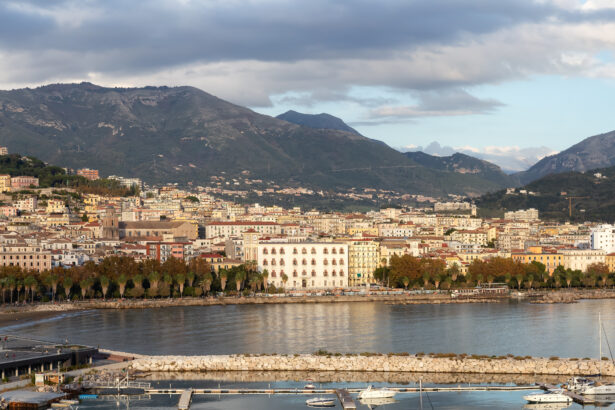 Salerno
