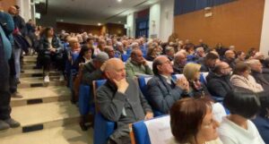 Sant'Arsenio presentazione libro