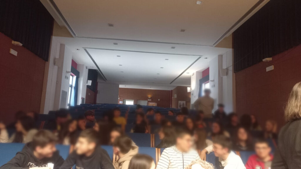 Studenti Sant'Arsenio
