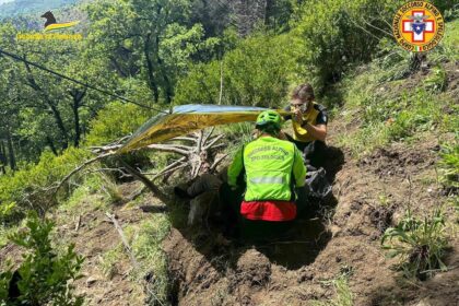 Soccorso alpino