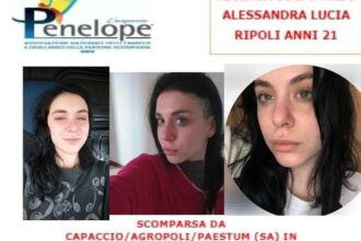 Alessandra Ripoli