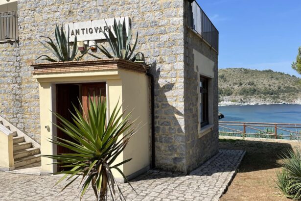 Antiquarium Palinuro