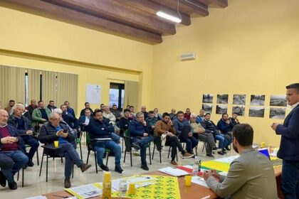 Assemblea Padula