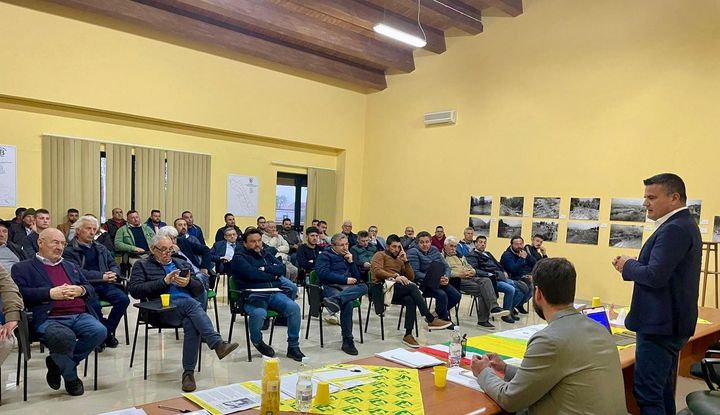 Assemblea Padula