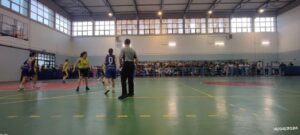 Basket