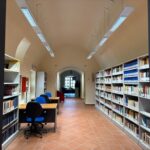 Palomonte biblioteca