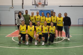 Carlo Vitolo Femminile