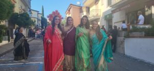 Carnevale Camerota