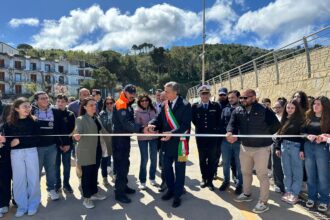 Castellabate isola ecologica