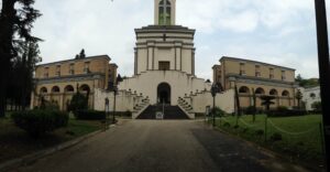 Cimitero di Salerno