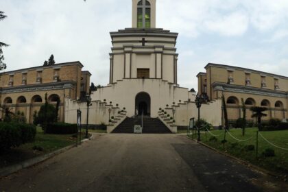 Cimitero di Salerno