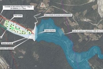 Dighe Vallo di Diano