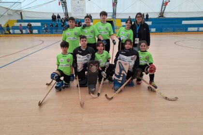 Eboli Hockey