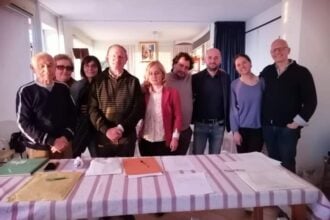 Elena Foccillo Proloco